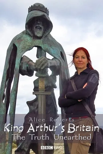 Póster de King Arthur's Britain: The Truth Unearthed
