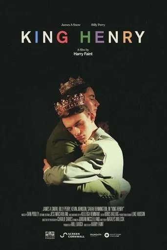 Póster de King Henry