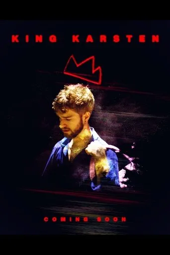 Póster de King Karsten