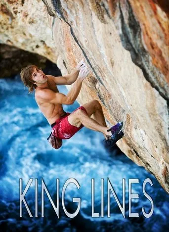 Póster de King Lines