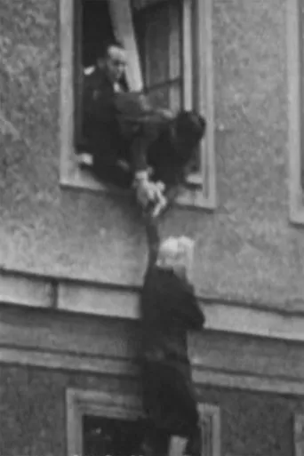 Póster de King of the Jews