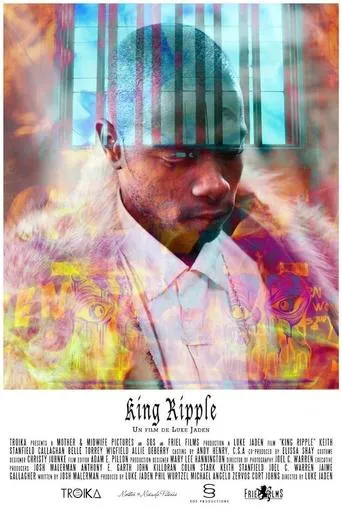 Póster de King Ripple