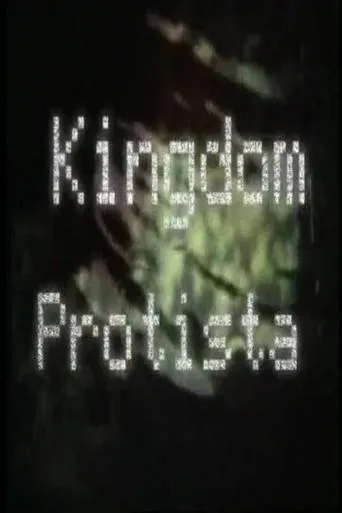 Póster de Kingdom Protista