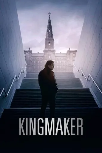 Póster de Kingmaker