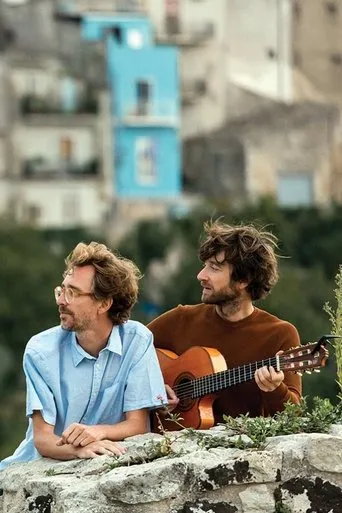 Póster de Kings of Convenience: Back from Hibernation