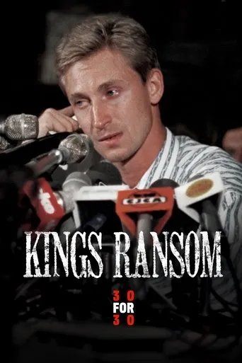 Póster de Kings Ransom