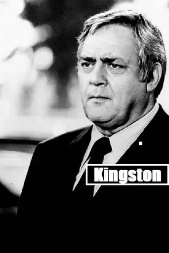 Póster de Kingston