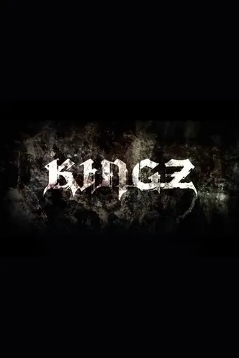 Póster de Kingz