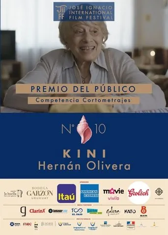Póster de Kini