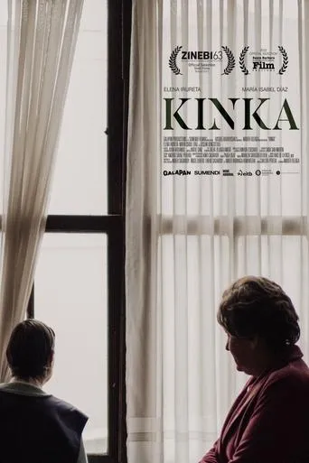 Póster de Kinka