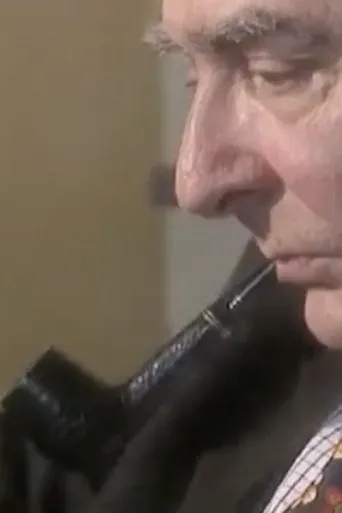 Póster de Kino der Zeichen: Claude Chabrol über Alfred Hitchcock