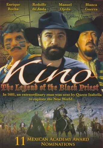 Póster de Kino