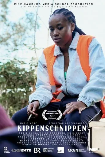 Póster de Kippenschnippen