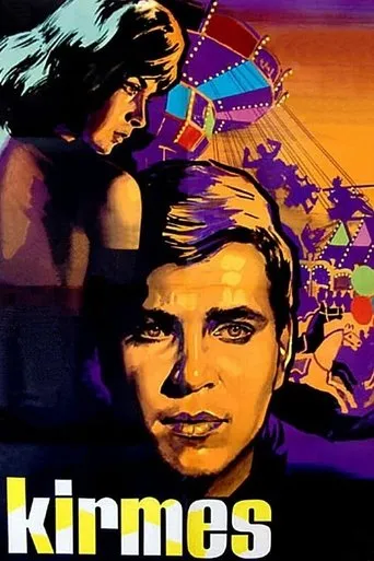Póster de Kirmes