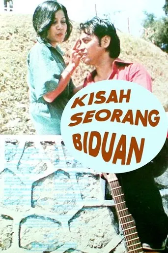 Póster de Kisah Seorang Biduan