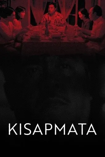 Póster de Kisapmata