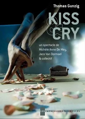 Póster de Kiss & Cry