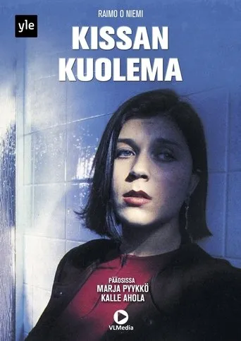 Póster de Kissan kuolema