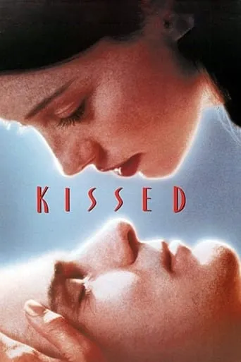 Póster de Kissed