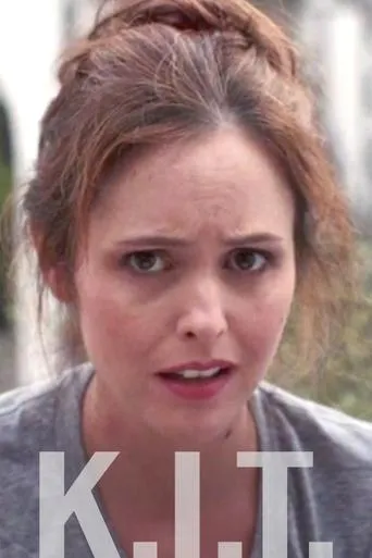 Póster de K.I.T.