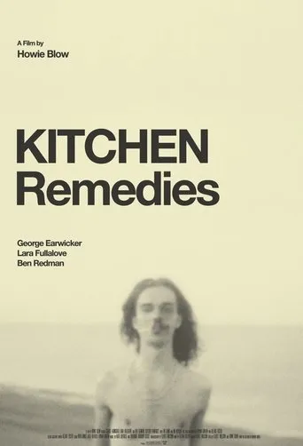 Póster de Kitchen Remedies