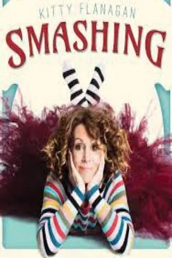 Póster de Kitty Flanagan: Smashing