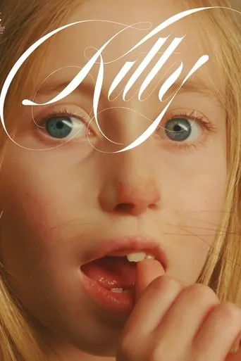 Póster de Kitty
