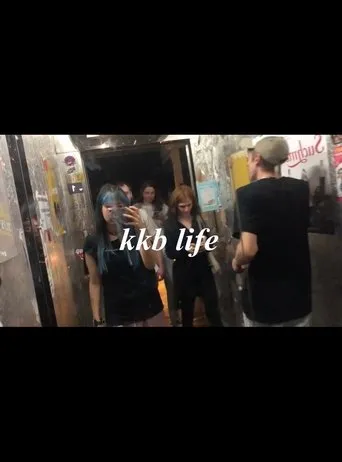 Póster de KKB Life