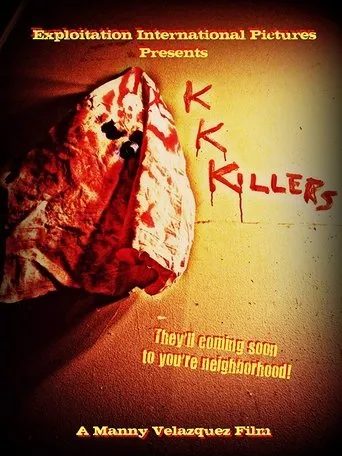 Póster de KKKillers