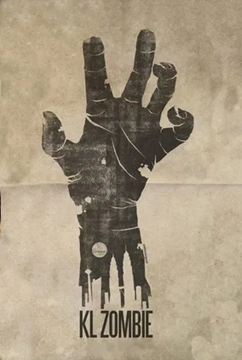 Póster de KL Zombi