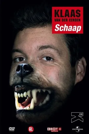 Póster de Klaas van der Eerden: Schaap