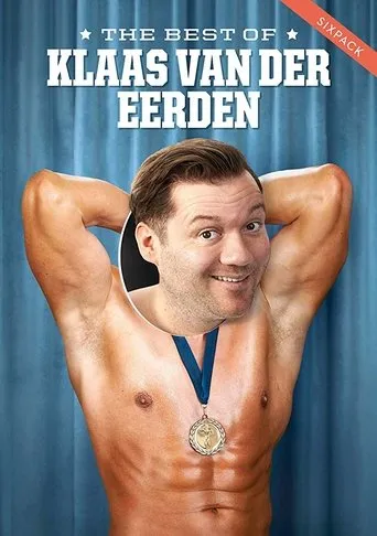 Póster de Klaas van der Eerden: Sixpack