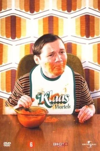 Póster de Klaas van der Eerden: Wortels