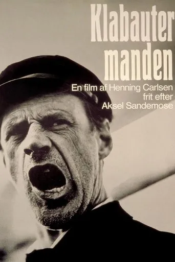 Póster de Klabautermanden
