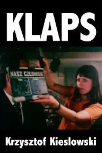 Póster de Klaps