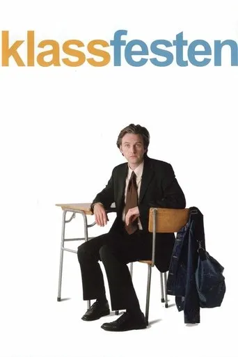 Póster de Klassfesten