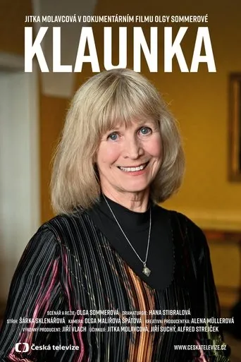 Póster de Klaunka