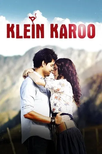 Póster de Klein Karoo