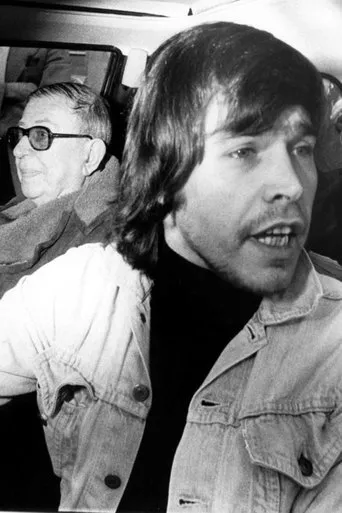 Póster de Klein, un cas allemand