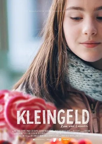 Póster de Kleingeld