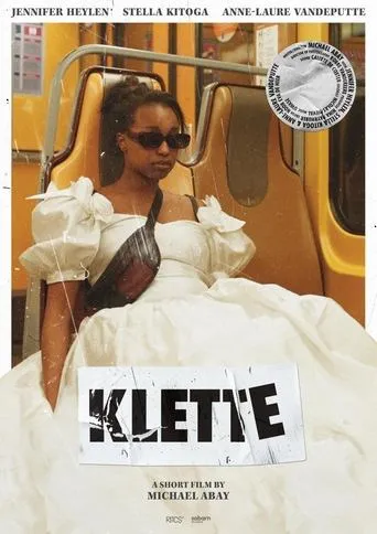 Póster de Klette