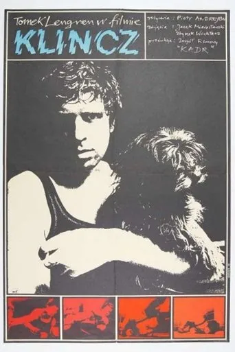 Póster de Klincz
