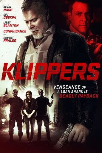 Póster de Klippers
