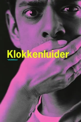 Póster de Klokkenluider