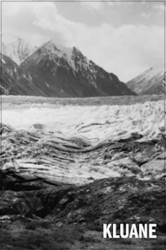 Póster de Kluane
