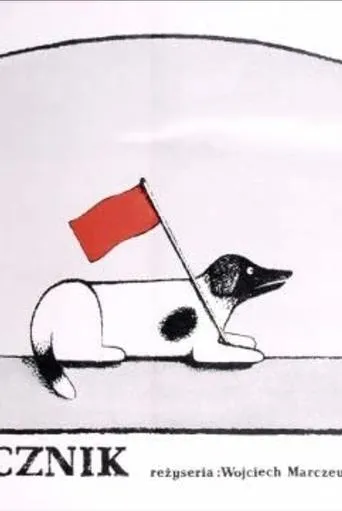 Póster de Klucznik