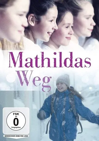 Póster de Klukkur um jól