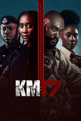 Póster de KM17