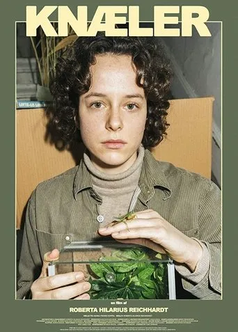 Póster de Knæler