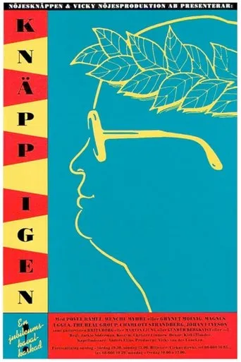 Póster de Knäpp igen